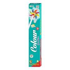 12CM COLOUR